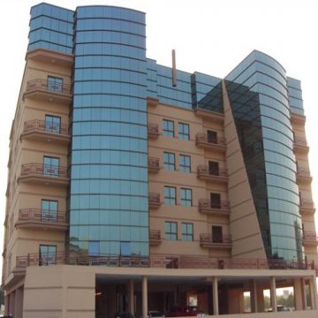 Al Manzil Suite 2 - Manama 