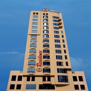 Al Safir Hotel & Tower - Manama 