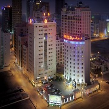 Al Safir Hotel and Apartments - Manama 