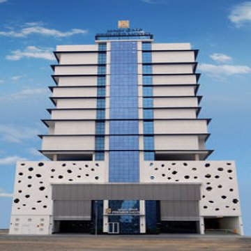 Atiram Premier Hotel - Manama 