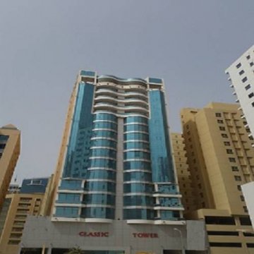 Classic Tower - Manama 