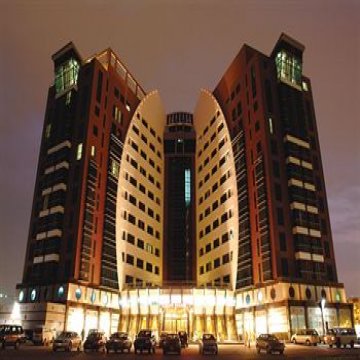 Elite Grande Hotel - Manama 