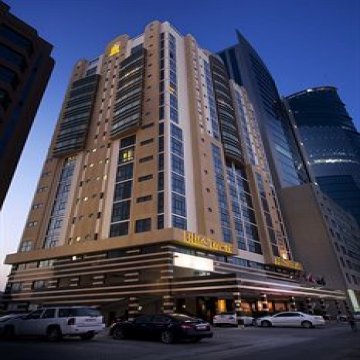 Elite Tower - Manama 