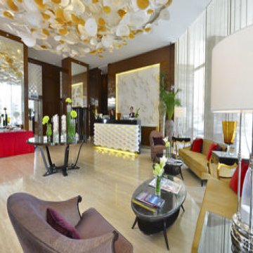 Fraser Suites Diplomatic Area Bahrain - Manama 