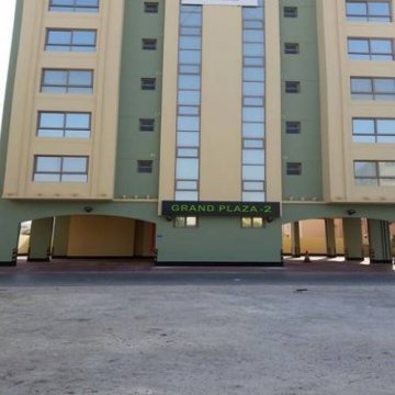 Grand Plaza Apartments 2 - Manama 