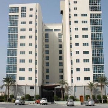 Gulf Court Hotel - Manama 