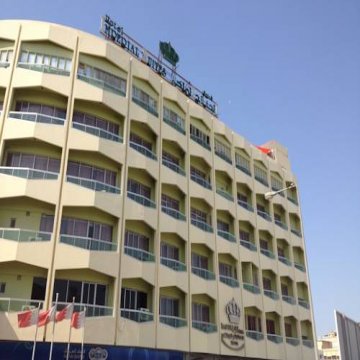 Imperial Suites Hotel - Manama 