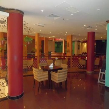 Mashtan Hotel - Manama 