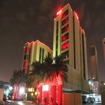 Mishal Hotel - Manama 