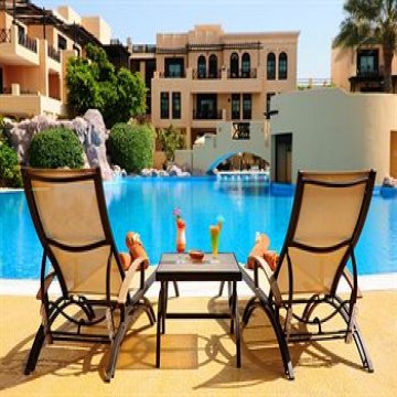 Novotel Al Dana Resort Bahrain - Manama 