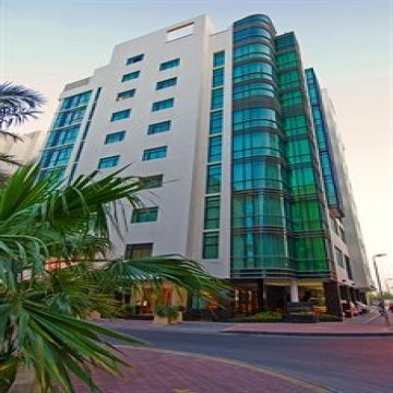 One Pavilion Luxury Serviced Apartments - Manama 