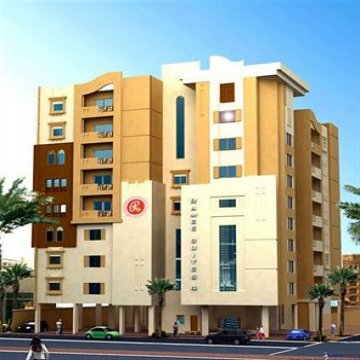 Ramee Suite 4 Apartment Bahrain - Manama 