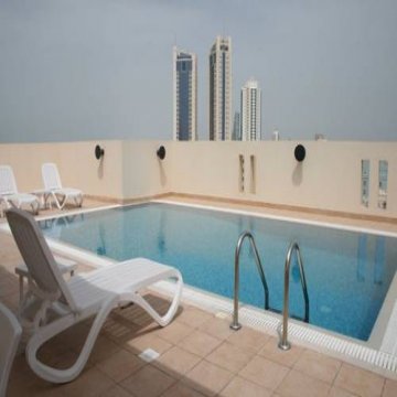 Rayan Hotel Apartments - Manama 