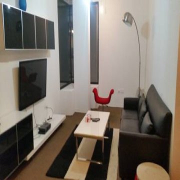 Seef Loft Apartment - Manama 