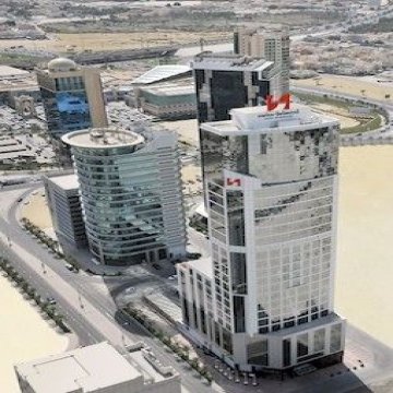 Swiss-Belhotel Seef Bahrain - Manama 