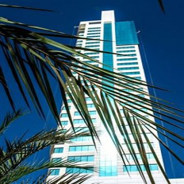 The Domain Hotel and Spa - Manama 