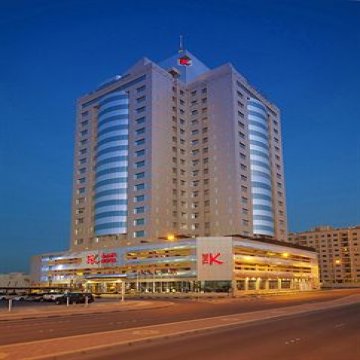 The K Hotel - Manama 