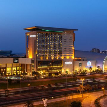 The Westin Bahrain City Centre - Manama 