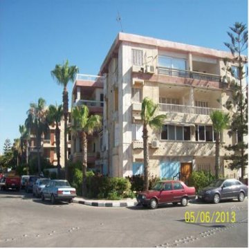 Maamoura Beach Family Apartment 1 - Alexandria 