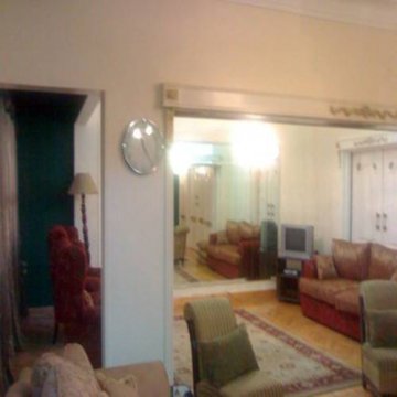 Cairo Furnished Apartments - Cairo 