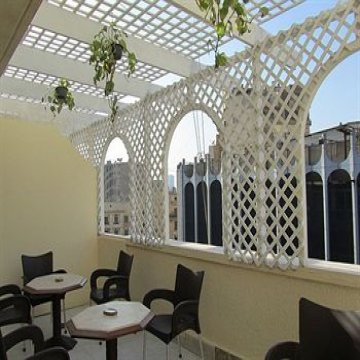 Cairo Moon Hotel - Hostel - Cairo 