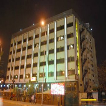 Hor Moheb Hotel - Cairo 