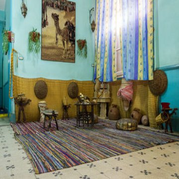 Hostel Luna - Cairo 