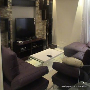  Two-Bedroom Apartment at Al Maadi  - القاهرة 