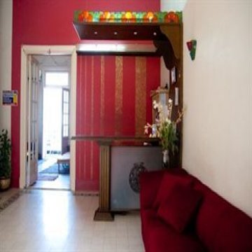 Meramees Hostel - Cairo 