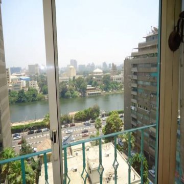 Pharaohs Hotel - Cairo 