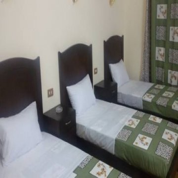  Ramses Palace Hostel  - القاهرة 