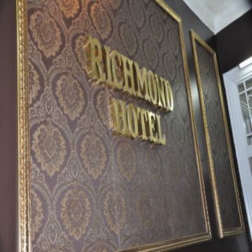 Richmond House Hostel - Cairo 