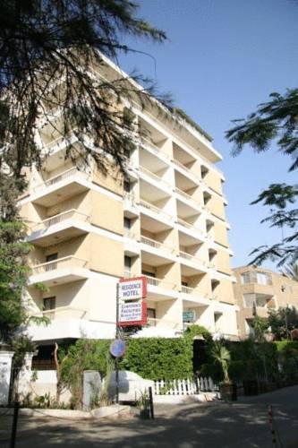 Royal Maadi Hotel - Cairo 