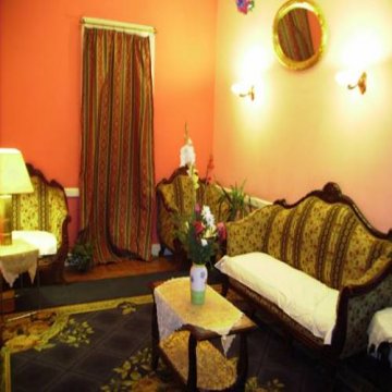 Select Hostel - Cairo 