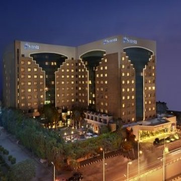 Sonesta Hotel, Tower & Casino - Cairo - Cairo 