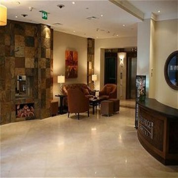 Staybridge Suites Cairo Citystars - Cairo 