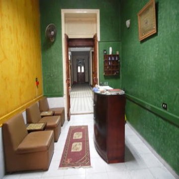 The Australian Hostel - Cairo 