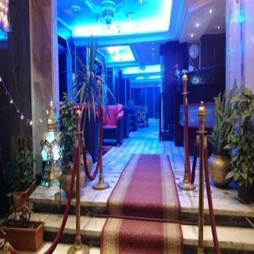 Tiab House Hotel Cairo - Cairo 