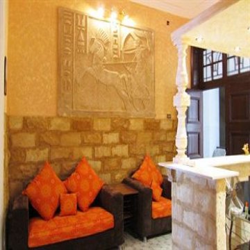 Traveler's House Hotel - Cairo 