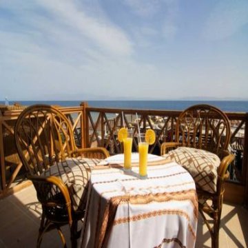 Divers House Hotel - Dahab 