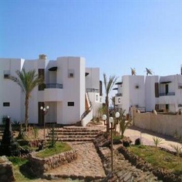 Dyarna Dahab Hotel - Dahab 