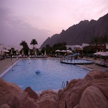 Happy Life Village - Dahab 