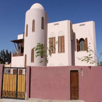 Residence Arabesque - Villa Arabesque Dahab - Dahab 