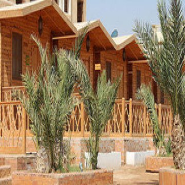 Shams Hotel & Dive Centre - Dahab 