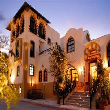 Dawar El Omda Hotel El Gouna - Adult Only - El Gouna 