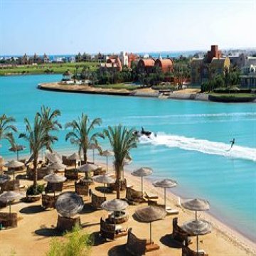 Steigenberger Golf Resort El Gouna - El Gouna 