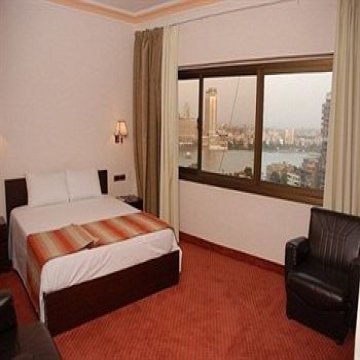 El Tonsy Cairo Hotel - Giza 