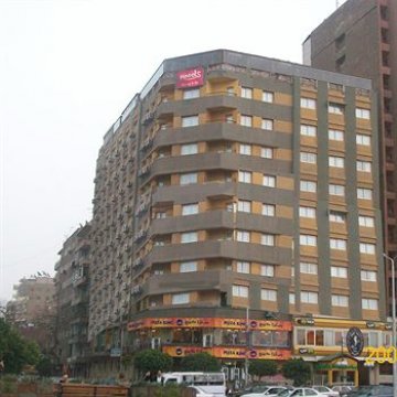 Holidays Express Hotel - Giza 