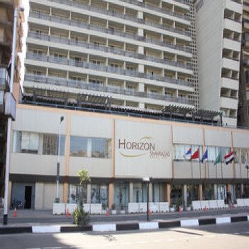 Horizon Shahrazad Hotel - Giza 