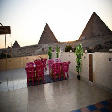 Sphinx Guest House - Giza 